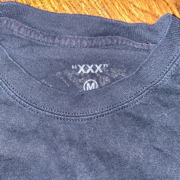 Xxxtentacion Sincerely,xxx Album Release "?" Merch - Picture 2 of 3